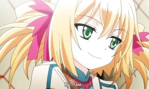 Clockwork Planet 1x05