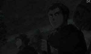 Attack on Titan 2x06