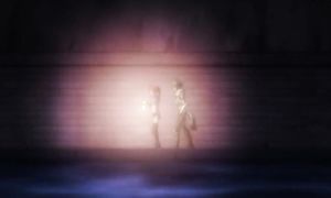 Danmachi 2x04