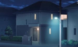 Fukumenkei Noise 1x03