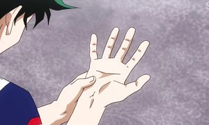 Boku no Hero Academia 2x06