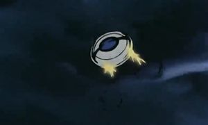 UFO Robo Grendizer 1x40