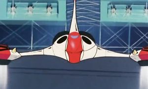 UFO Robo Grendizer 1x41