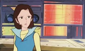 UFO Robo Grendizer 1x42