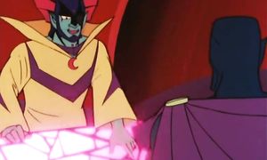 UFO Robo Grendizer 1x45