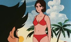 UFO Robo Grendizer 1x46