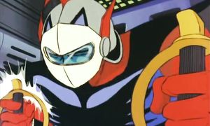 UFO Robo Grendizer 1x49