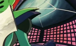 UFO Robo Grendizer 1x52