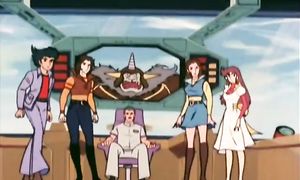 UFO Robo Grendizer 1x53
