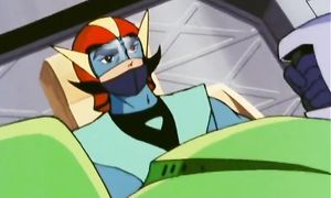 UFO Robo Grendizer 1x55