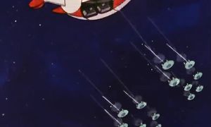 UFO Robo Grendizer 1x58