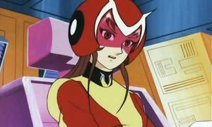 UFO Robo Grendizer 1x60