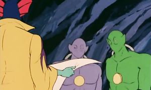 UFO Robo Grendizer 1x61