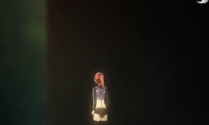 Danmachi 2x05