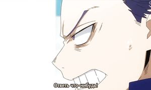 Boku no Hero Academia 2x07