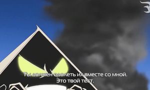 Gin no Guardian 1x07