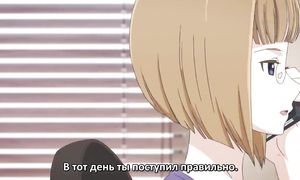 Sakurada Reset 1x06