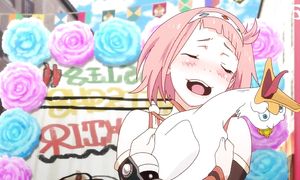 Shingeki no Bahamut 2x06