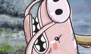 One Piece 753