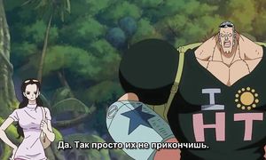 One Piece 754