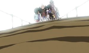 One Piece 758