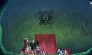 One Piece 771