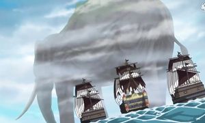 One Piece 772