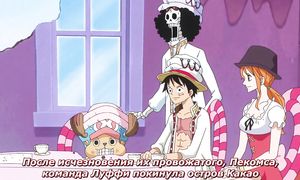 One Piece 788