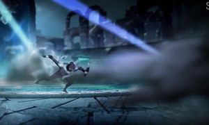 Quan Zhi Gao Shou 1x05