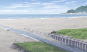Fukumenkei Noise 1x06