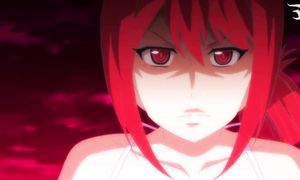 Renai Boukun 1x06