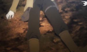 Danmachi 2x06