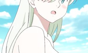 Nanatsu no Taizai 1x12