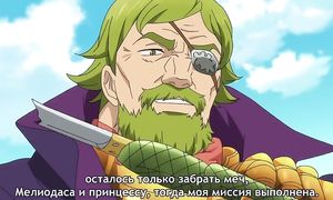 Nanatsu no Taizai 1x13