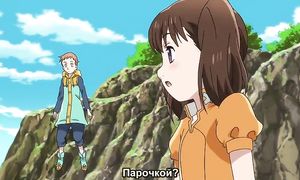 Nanatsu no Taizai 1x19