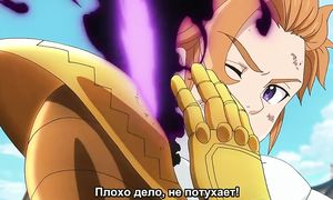 Nanatsu no Taizai 1x20