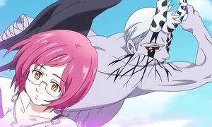 Nanatsu no Taizai 1x23