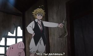Nanatsu no Taizai 1x05