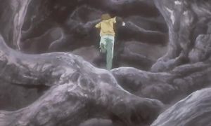 Wolf's Rain 1x10
