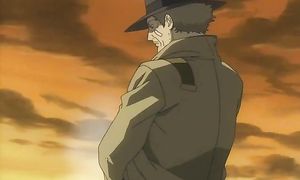 Wolf's Rain 1x13