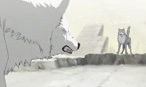 adultmult.club - Wolf's Rain 1x01