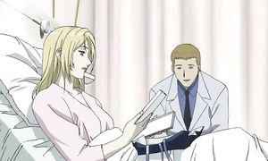 Wolf's Rain 1x03