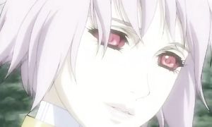 Wolf's Rain 1x07
