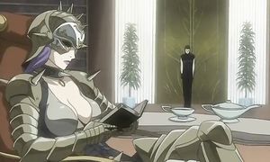 Wolf's Rain 1x23