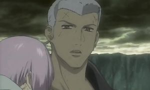Wolf's Rain 1x27