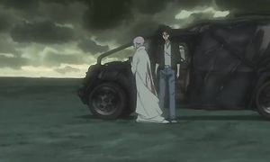 Wolf's Rain 1x28