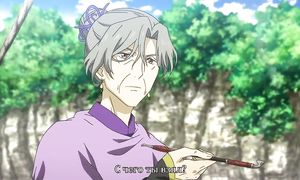 Akatsuki no Yona 1x20