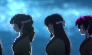 Akatsuki no Yona 1x21