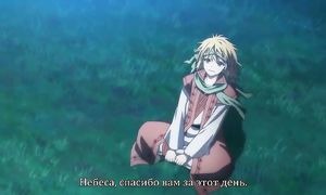 Akatsuki no Yona 1x24
