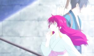 Akatsuki no Yona 1x05